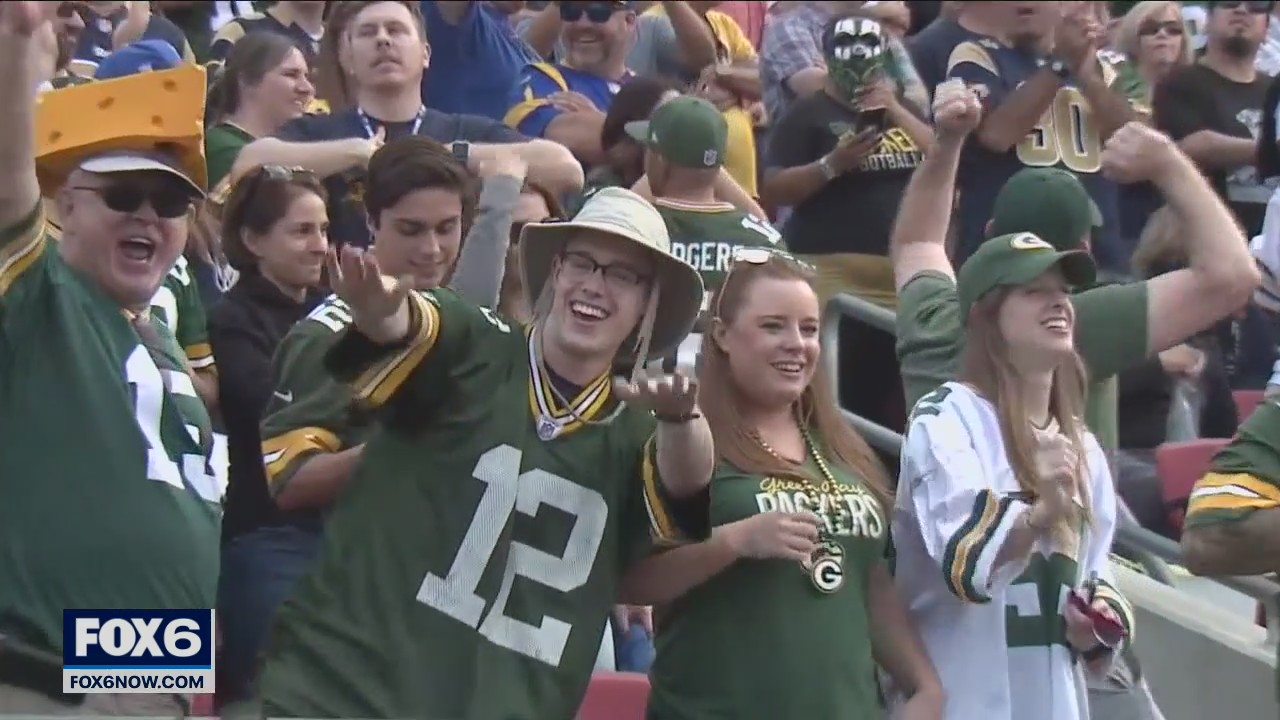 Packers cancel upcoming pep rally