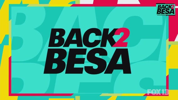 Back2Besa: Music, poetry, and soul food from Seattle to Spokane