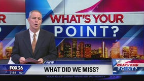 President Bush Lasting Impressions