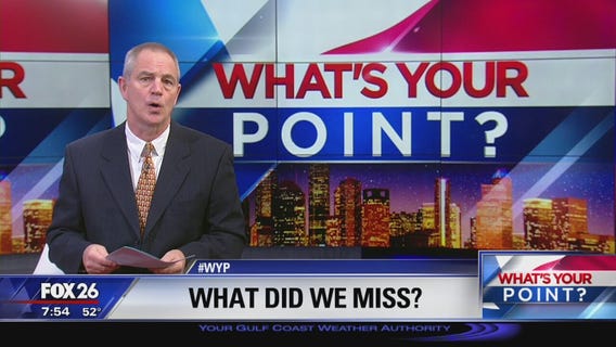 President Bush Lasting Impressions