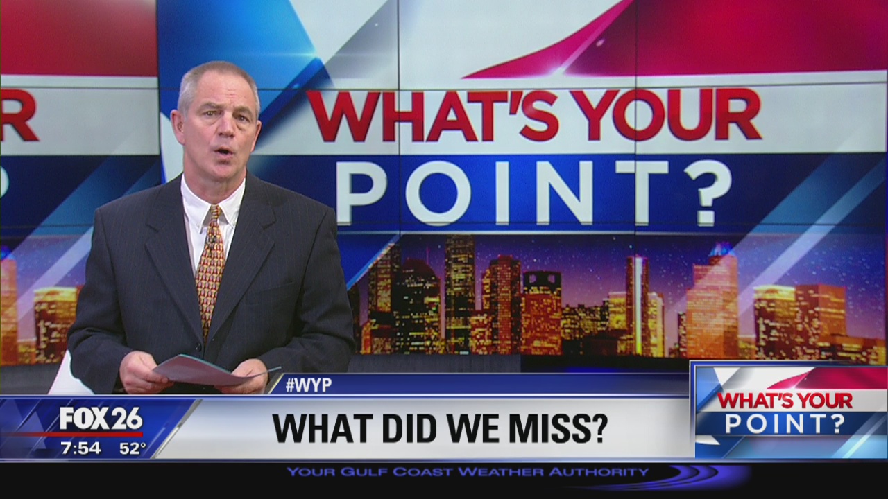 President Bush Lasting Impressions