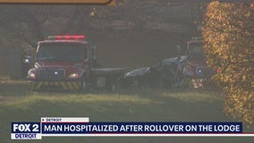 Disabled veteran killed in crash; Lions win in overtime; Fans gifted Super Bowl tickets and more