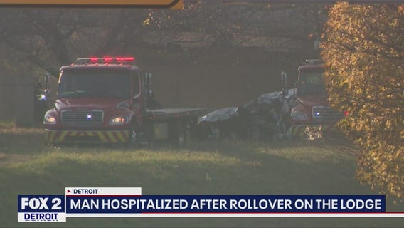 Disabled veteran killed in crash; Lions win in overtime; Fans gifted Super Bowl tickets and more