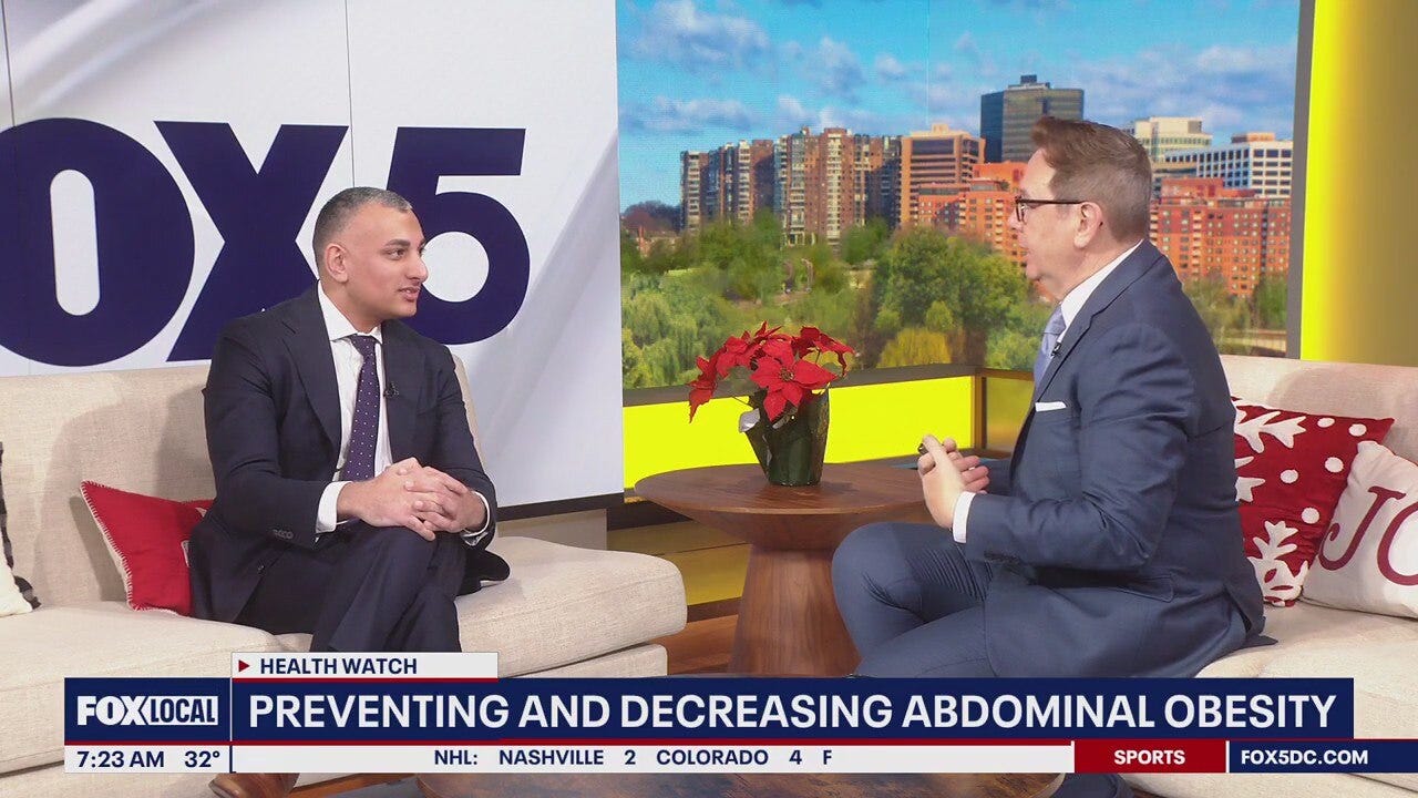 Saying no to the 'Dad Bod'