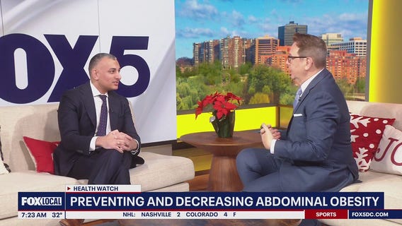 Saying no to the 'Dad Bod'