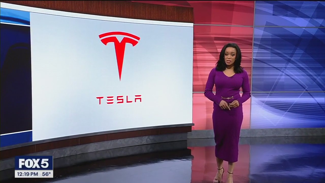 FOX 5 News at Noon March 20, 2025