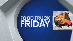 Food Truck Friday: 210 Brewing Co.