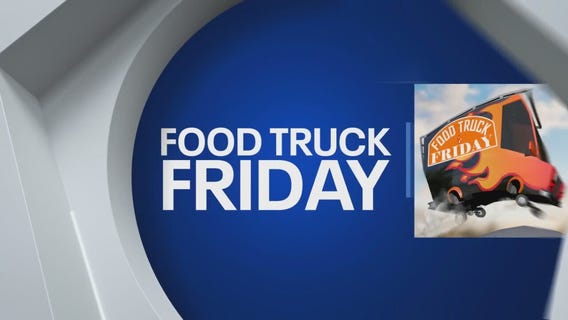 Food Truck Friday: 210 Brewing Co.