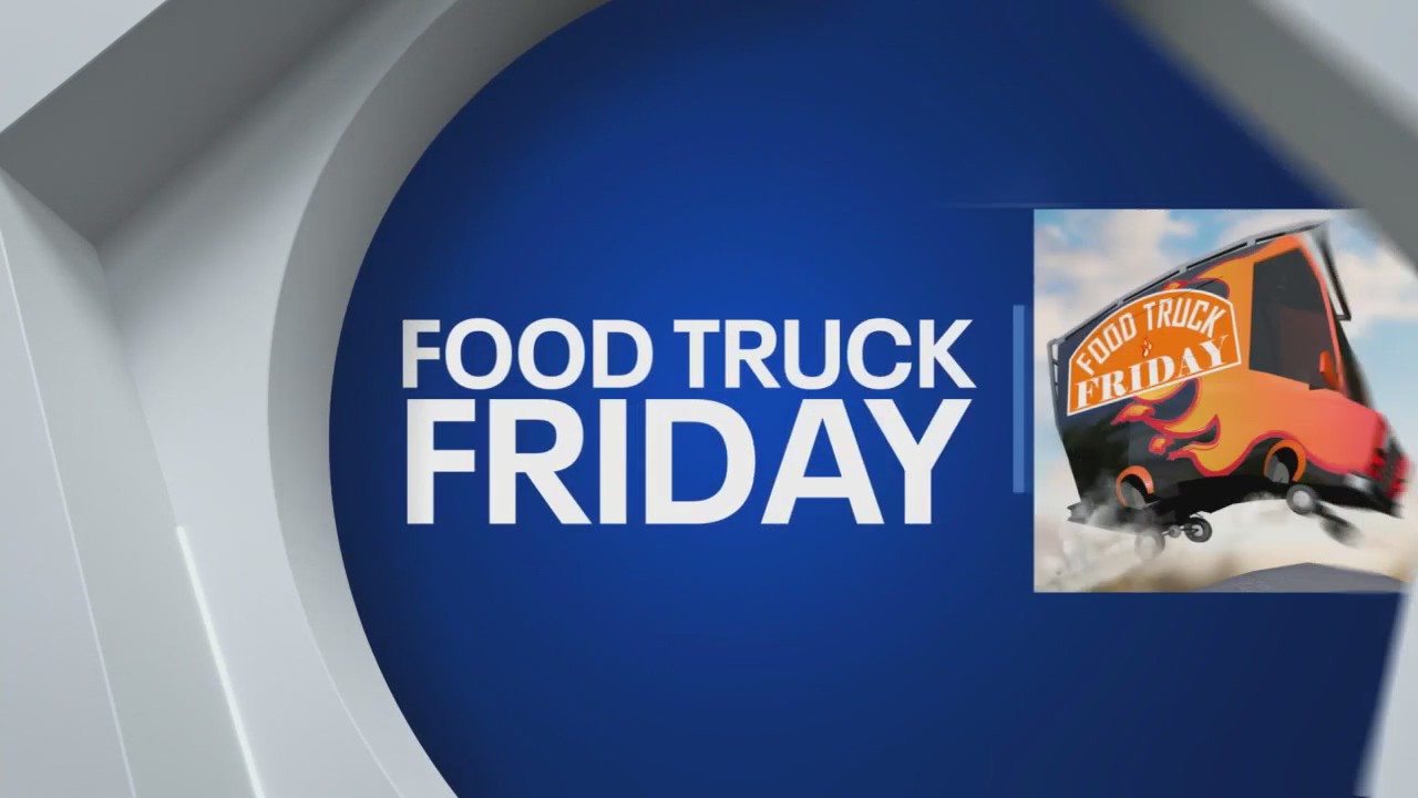 Food Truck Friday: 210 Brewing Co.