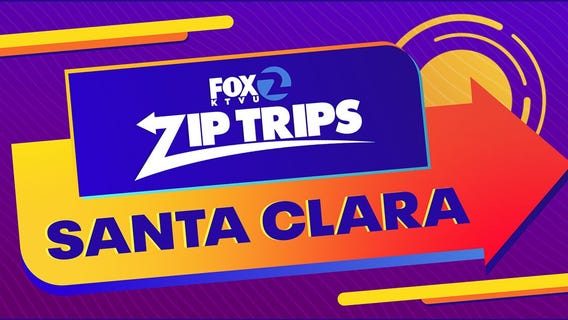 Zip Trips: Santa Clara