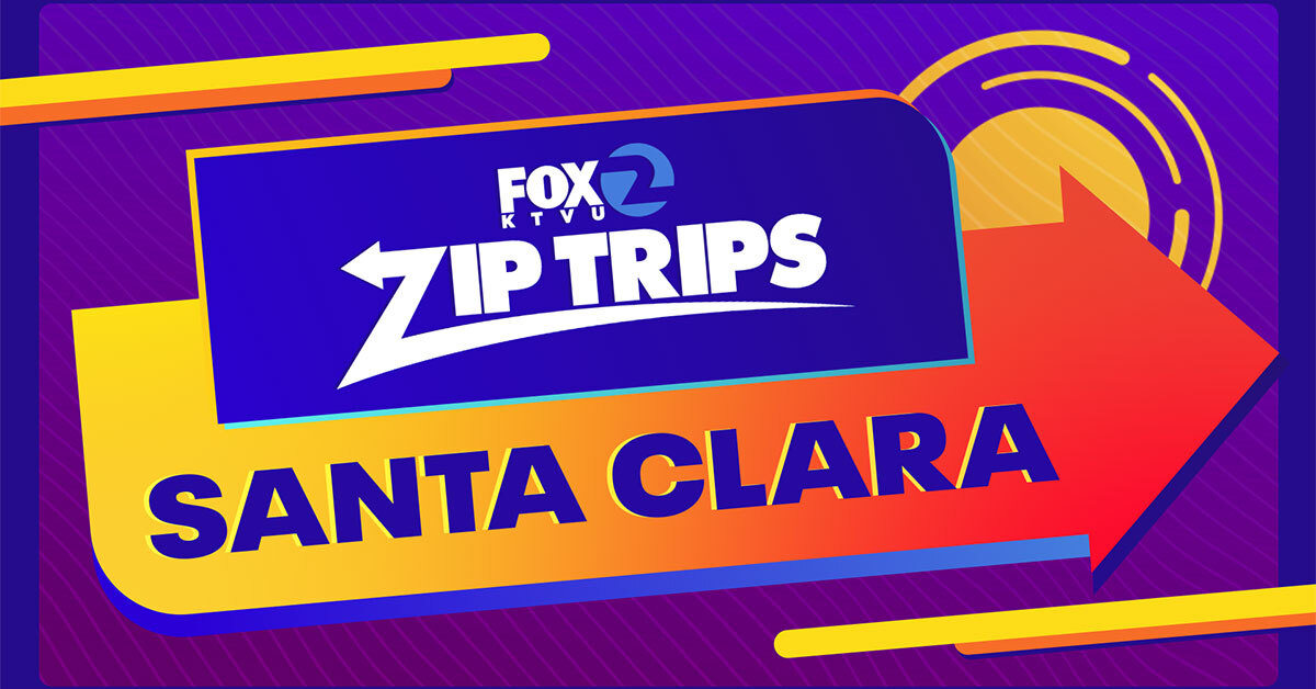 Zip Trips: Santa Clara