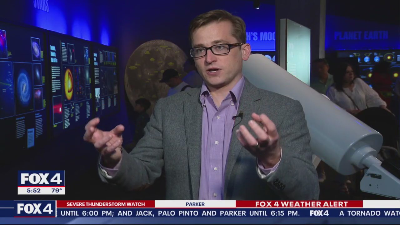 When it is safe to take your eclipse glasses off