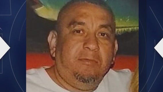 Man sentenced to life in prison for estranged wife's murder