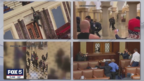 #TheFinal5: Time ticking for January 6th Committee