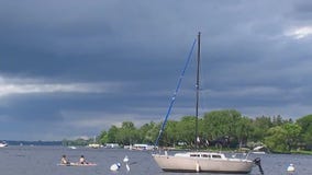 Weather impacting 4th of July plans in Minnesota