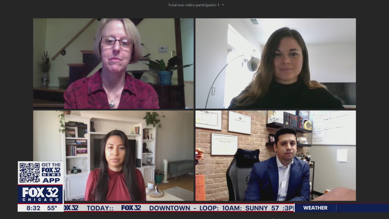 Your Take: COVID-19's impact on the workplace