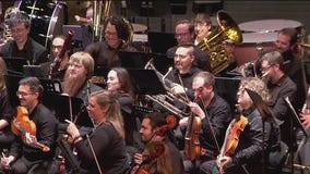 Orchestra in Minneapolis brings video game music to life