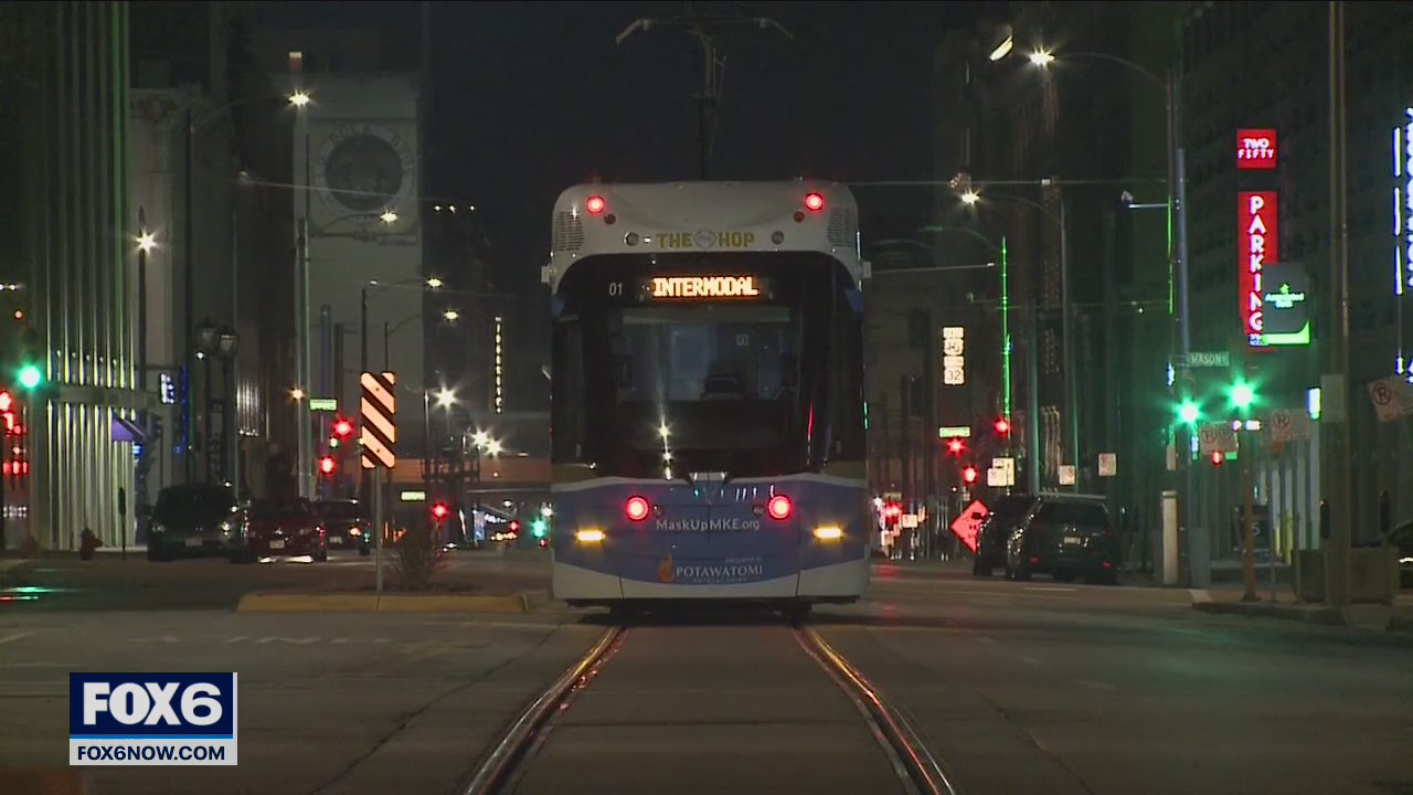 Streetcar situation: The Hop struggles, Milwaukee in financial hole