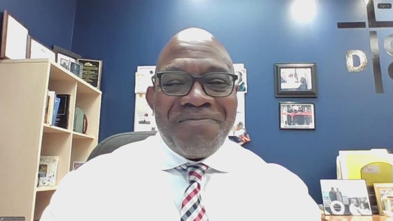 Why residents of one Chicago neighborhood are burning their property tax bills | ChicagoLIVE