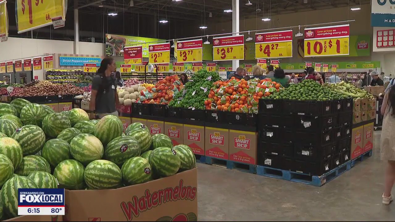 H-E-B's Joe V's Smart Shop opens in Oak Cliff