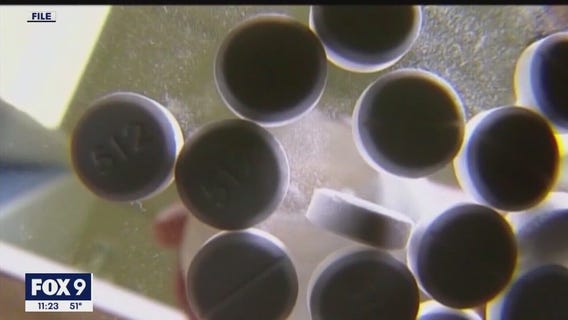 Hennepin County issues overdose spike alert