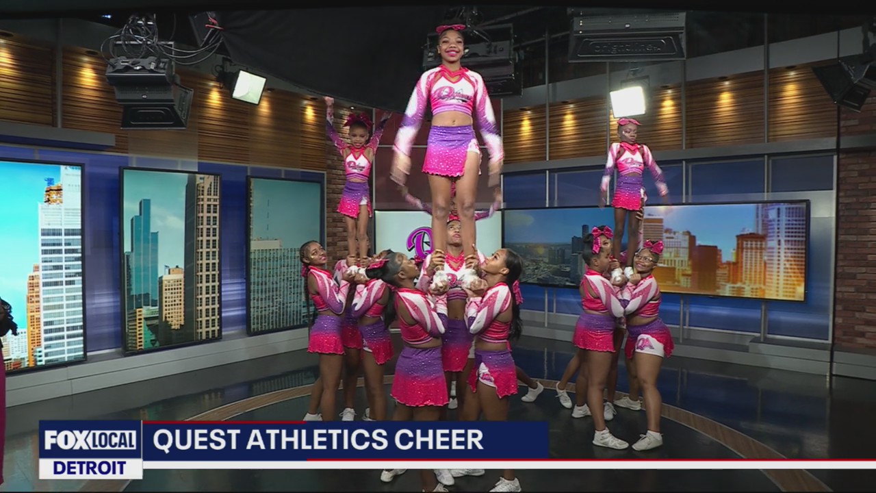 Quest All-Star Athletics