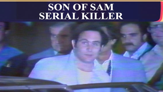 Son of Sam Serial Killer | That Was The News Then: Ep. 26