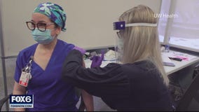 Debate stirs over next phase of COVID-19 vaccine distribution