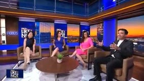 LION: September 23, 2025