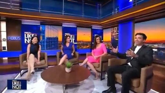 LION: September 23, 2025