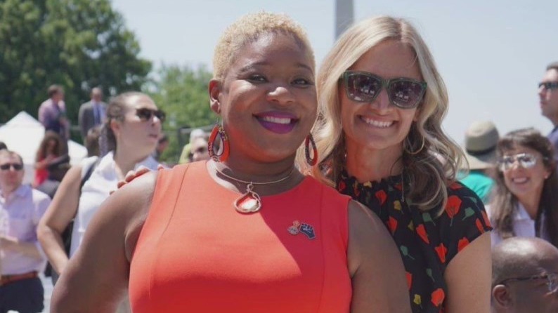 White House invitation preceded Milwaukee OVP firing, records show