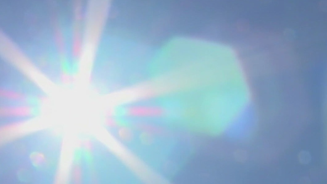 Heat Dome to hit millions of Americans