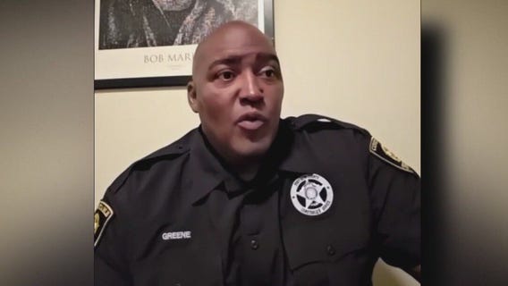 Fort Bend County deputy commended for pulling woman off ledge