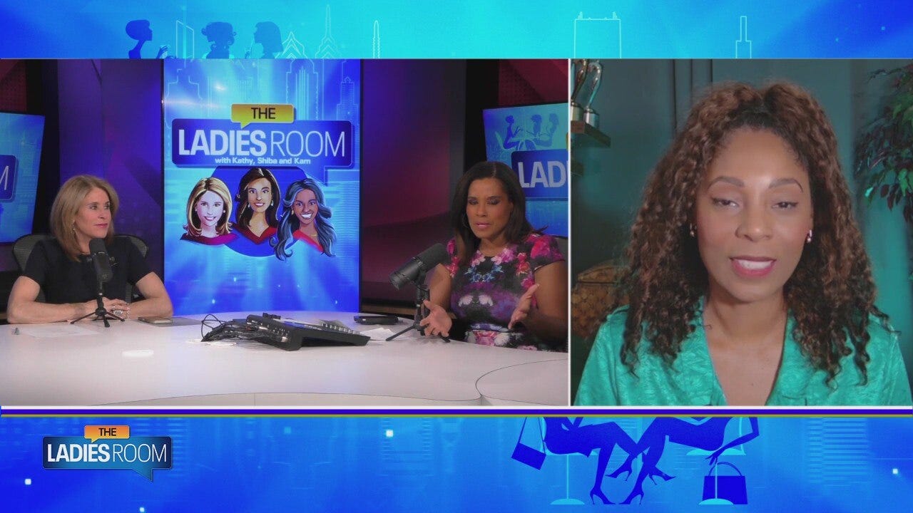 Last-Minute Holiday Travel Deals & Destination Dupes with Dayvee Sutton | The Ladies Room