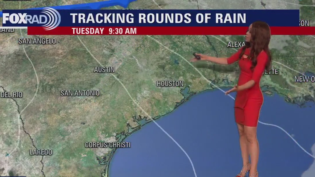 FOX 26 Houston Weather Forecast