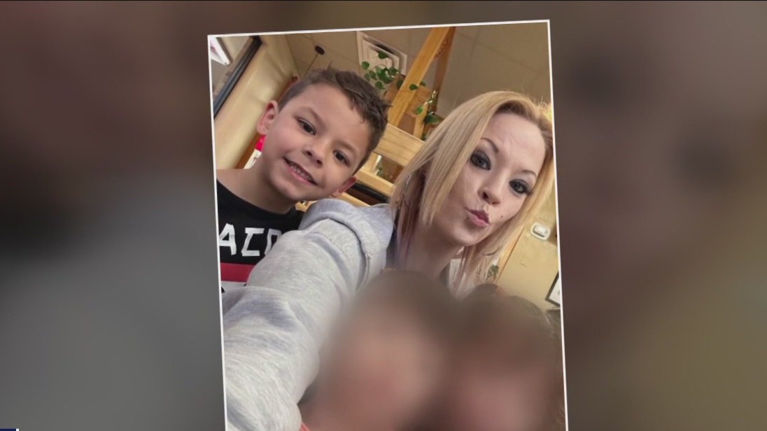 Program helps those impacted by opioid crisis