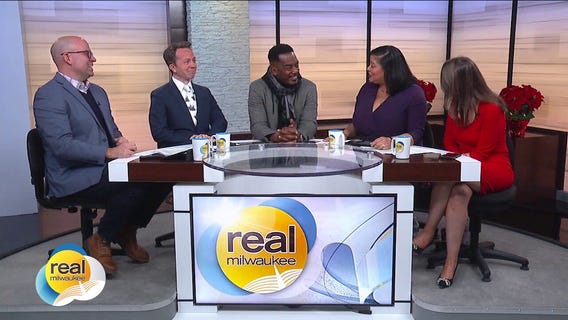 Real Milwaukee | December 19, 2025