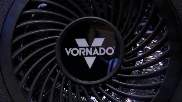 How to safely use a space heater to stay warm