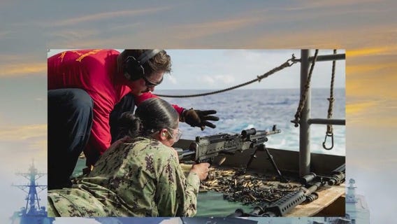 FOX 10 Salutes: Isabel Hernandez