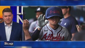 No more big hats for the Braves