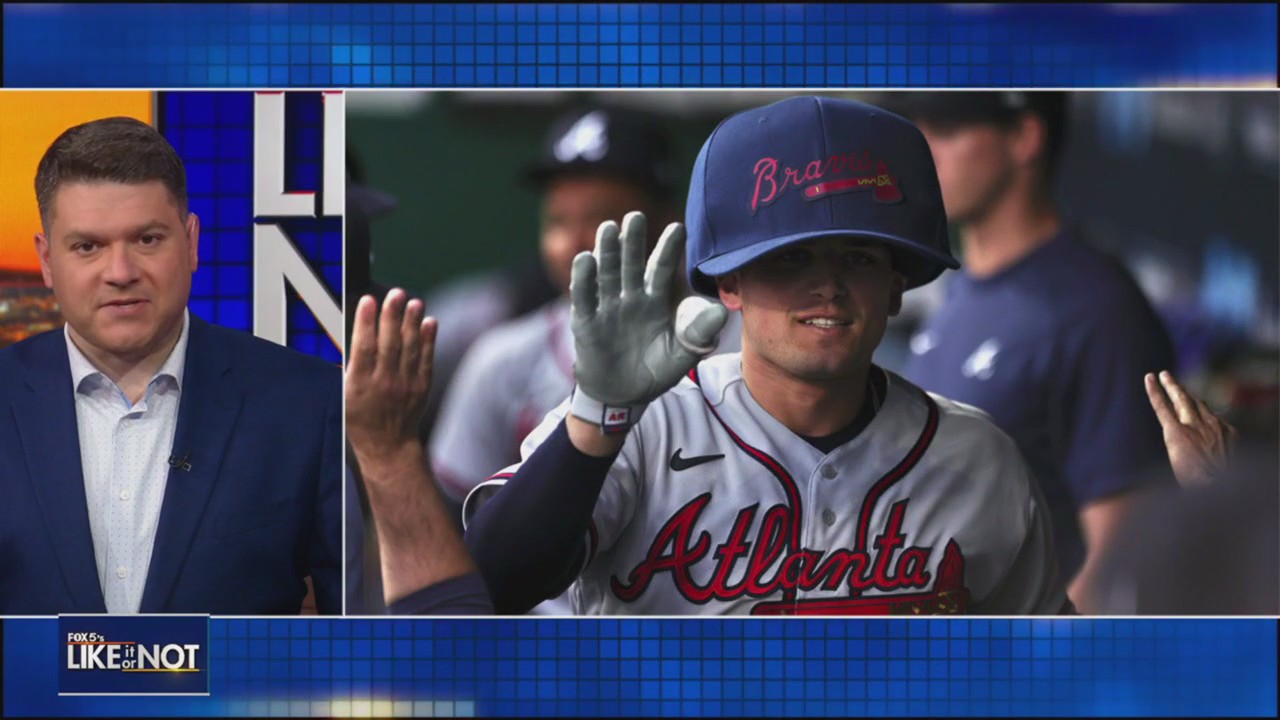 No more big hats for the Braves