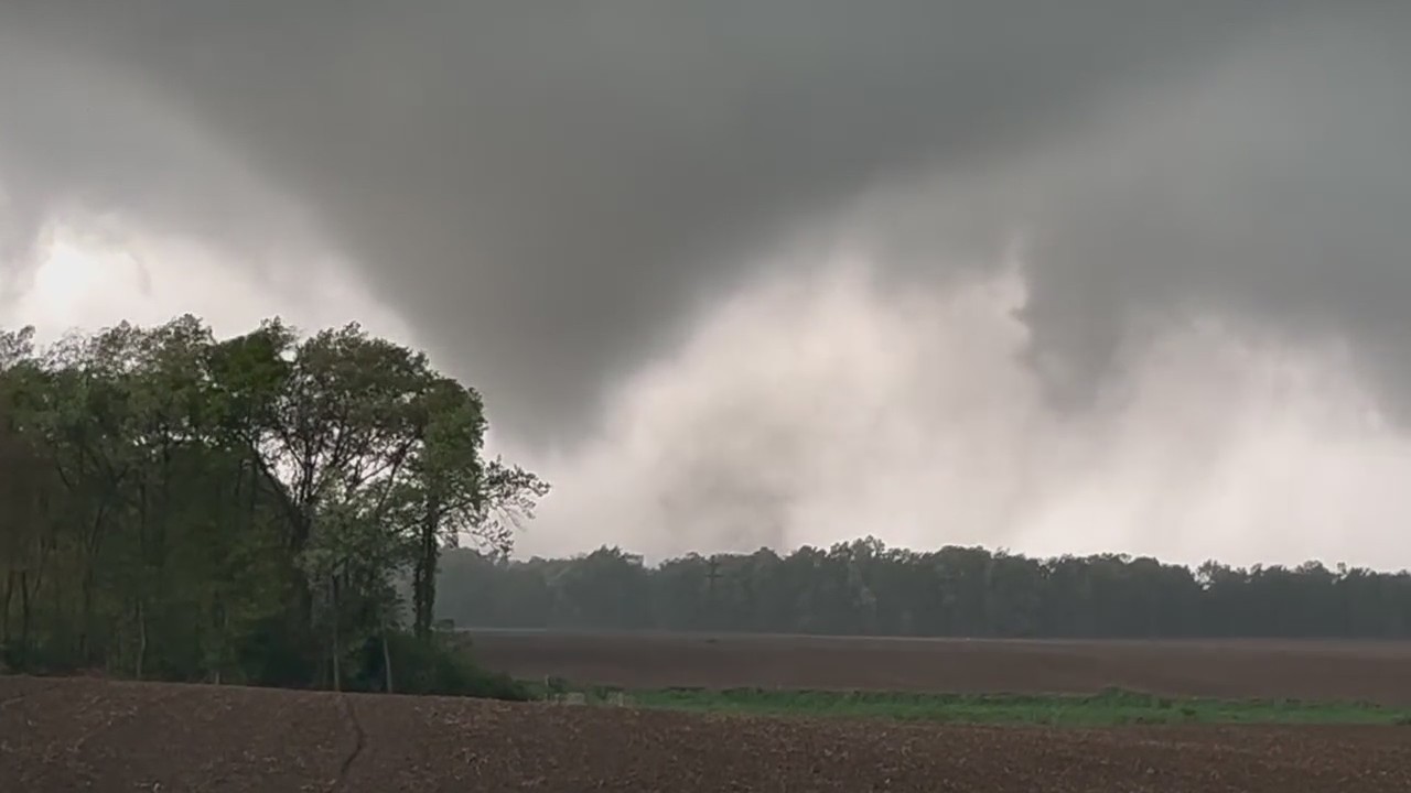 Whitmer declares state of emergency in west Michigan