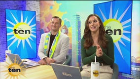 Soccer skills, summer travel & more | The Ten