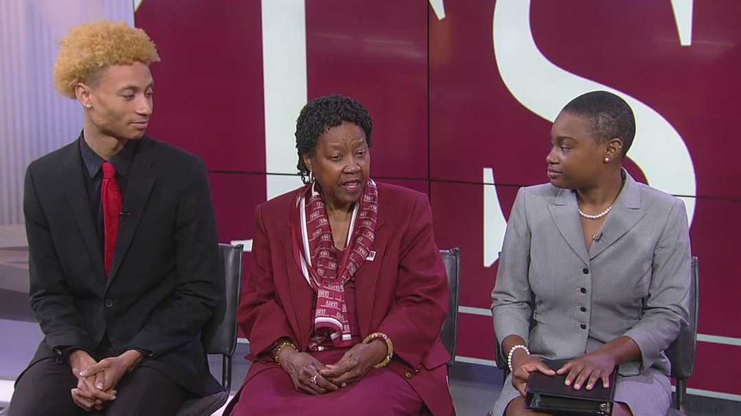 TSU debate team wins 5th world championship