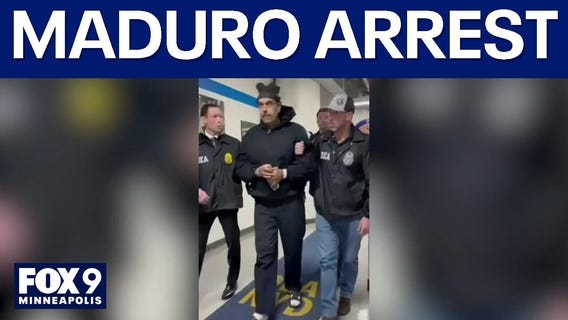 Maduro set to appear in court on Monday