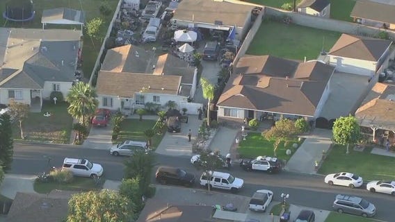 Man shot to death in Duarte neighborhood