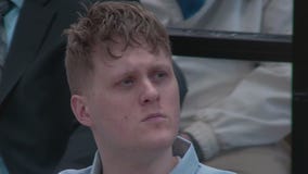 Closing arguments, jury deliberates in Maxwell Anderson trial