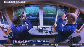 Douglas Co vs Allatoona - Call of the Week