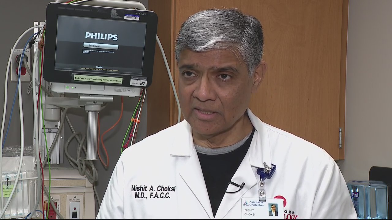 Do you know your number? Blood pressure can be a silent killer, make sure yours is in the healthy range