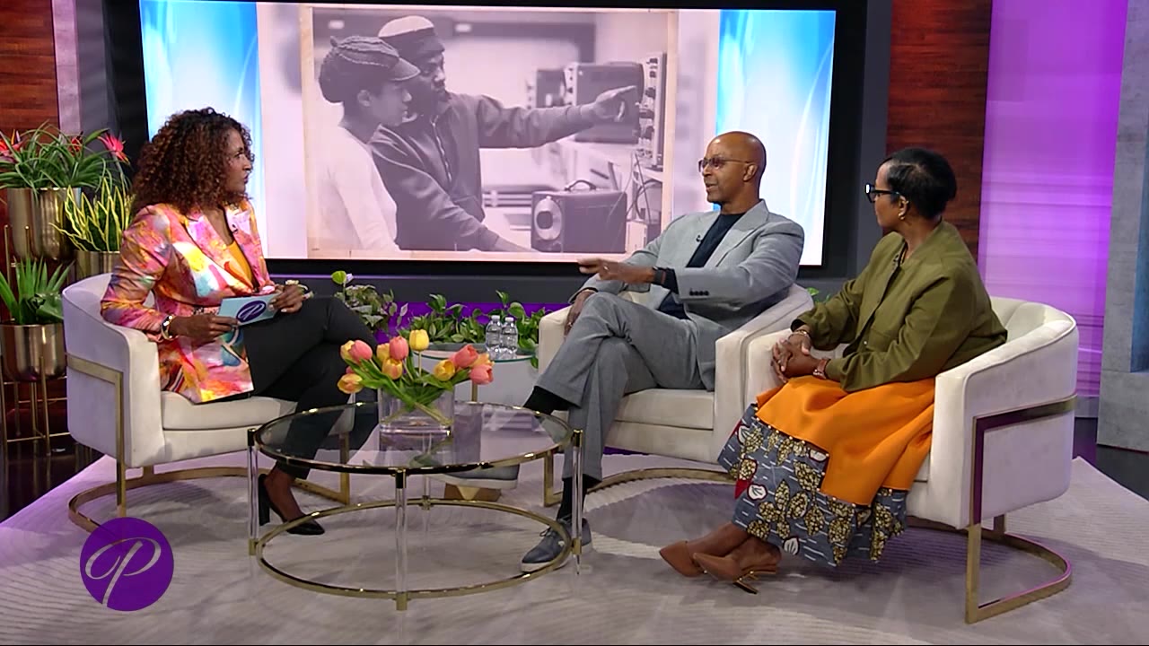 Portia: Engineering Black Excellence